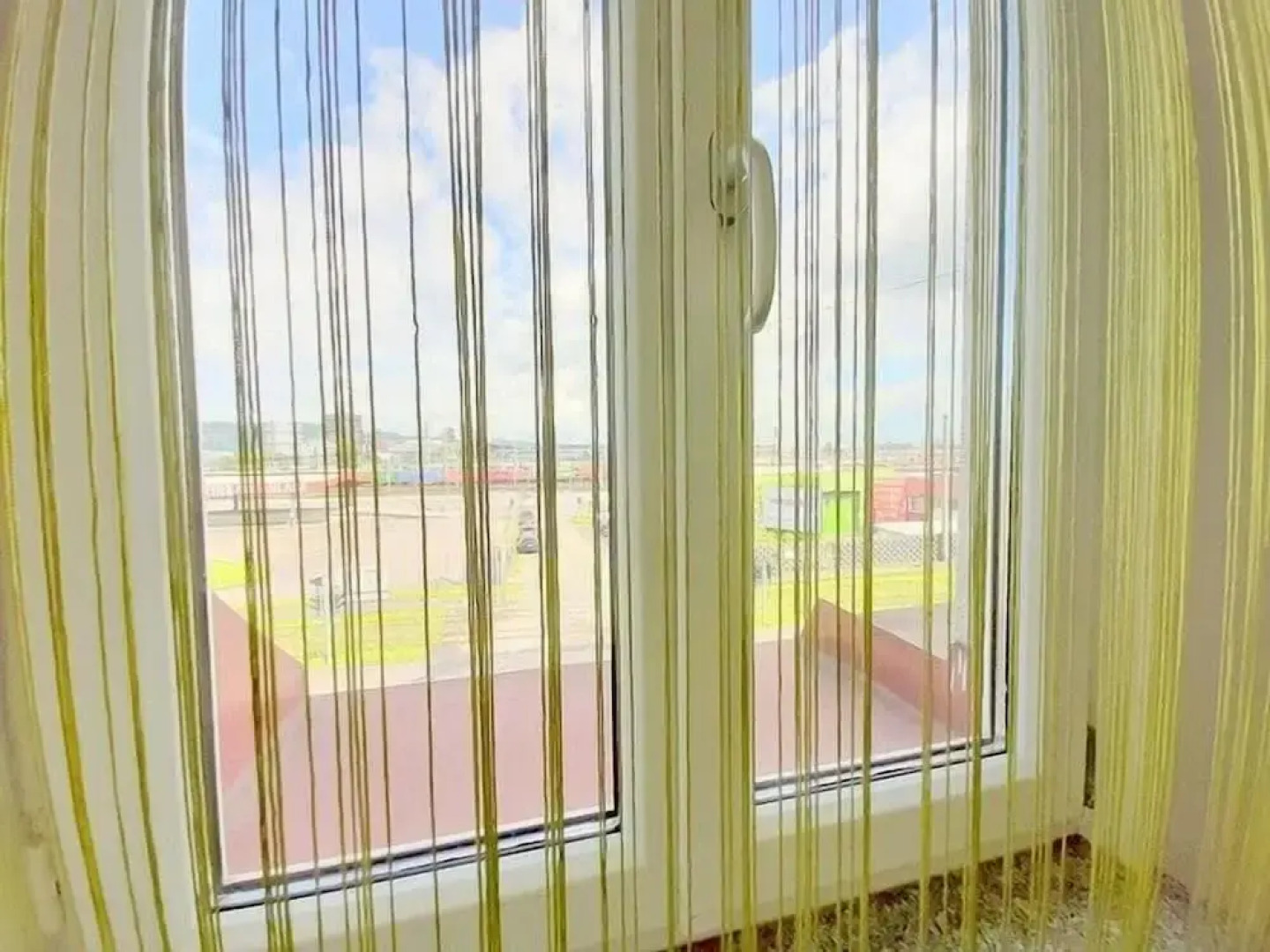 Apartments SteelCity Linz