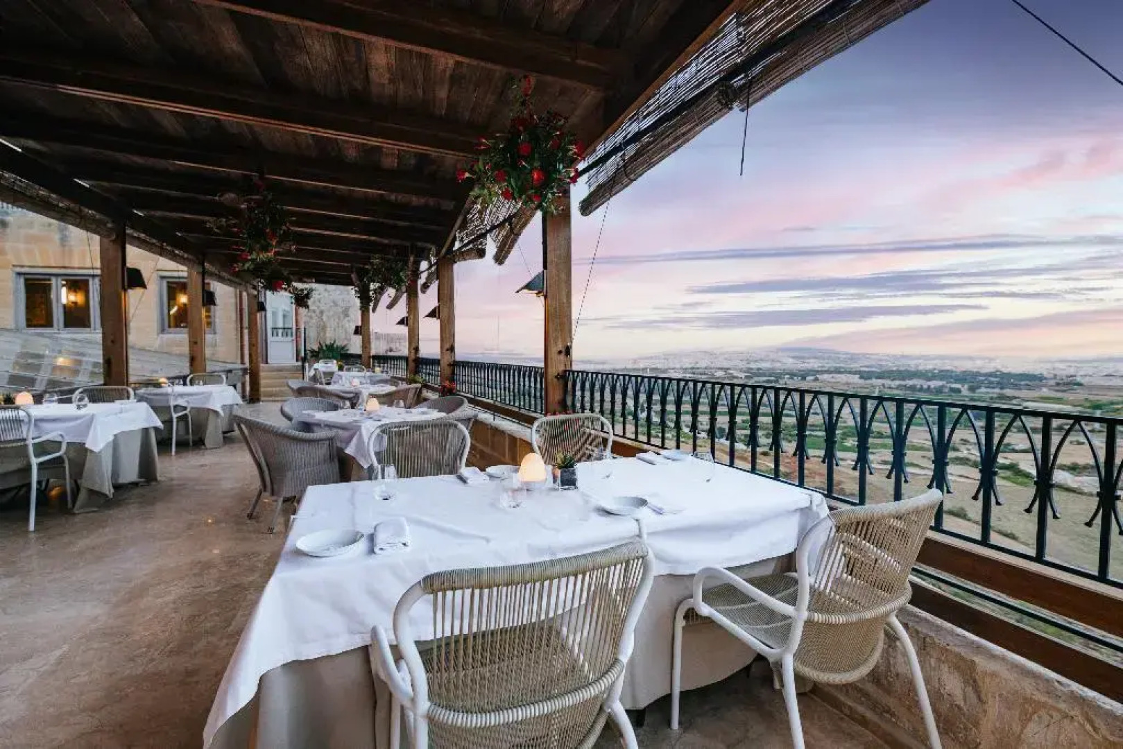 The Xara Palace Relais & Chateaux