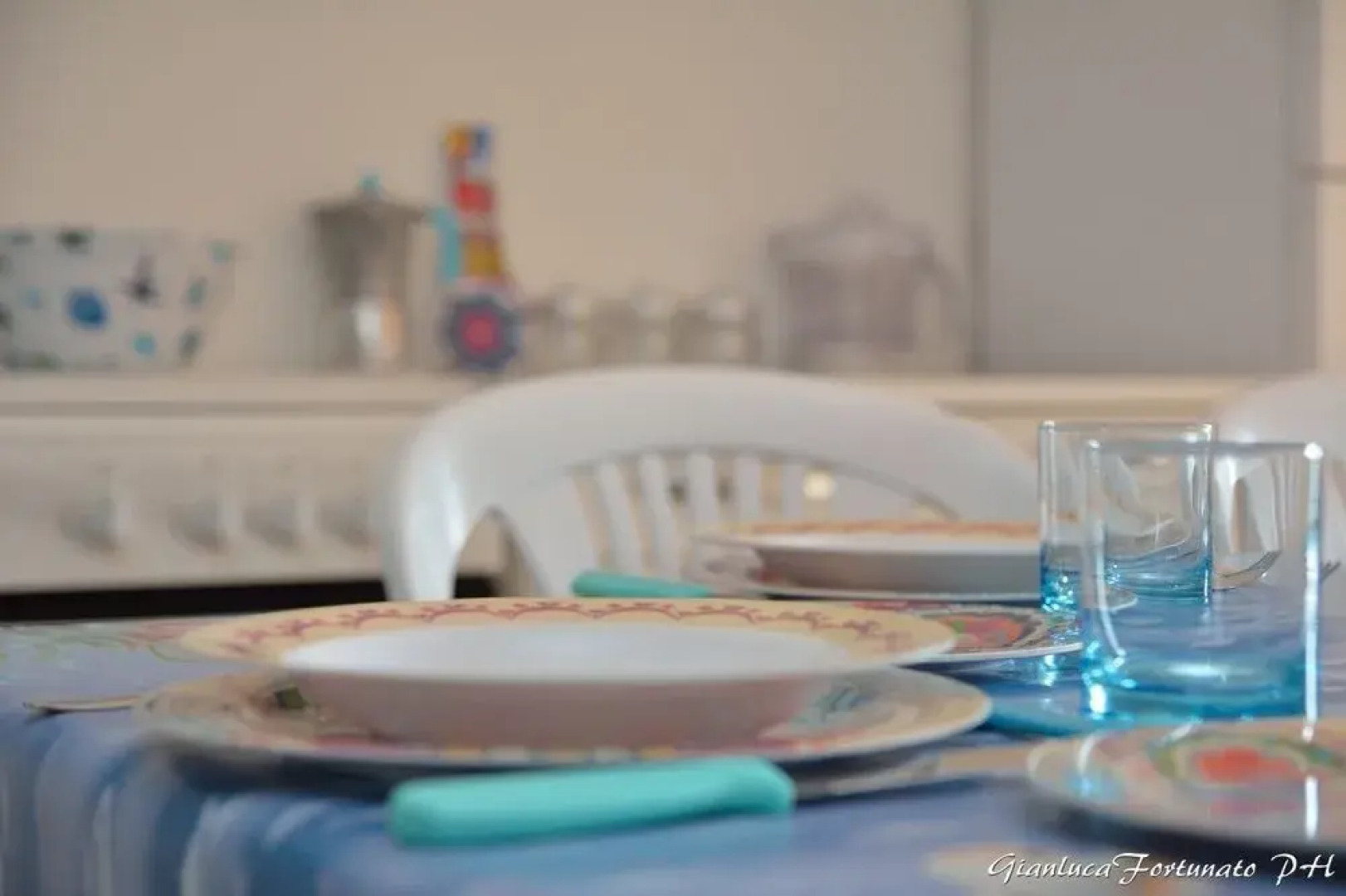 B&B Paradiso a 4 Zampe