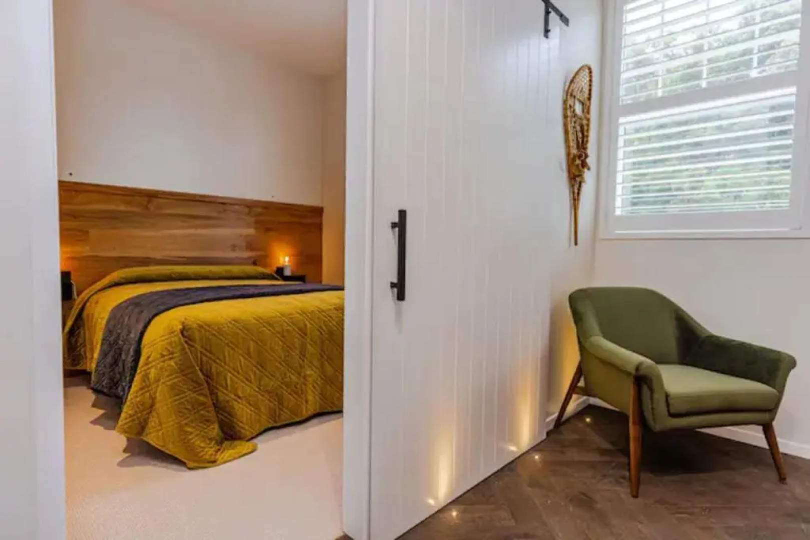 Rata Boutique Apartments