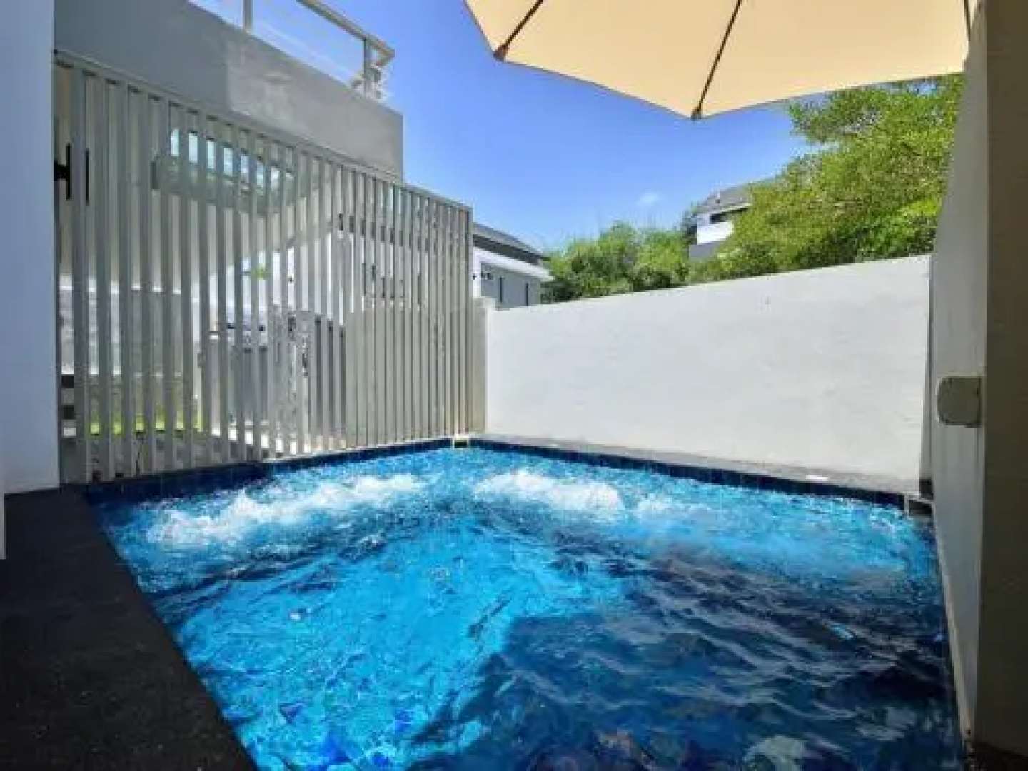 Plumeria Luxury Service Villa