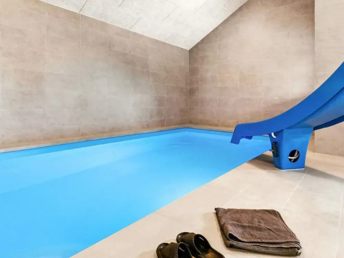 5 Star Holiday Home in Otterup