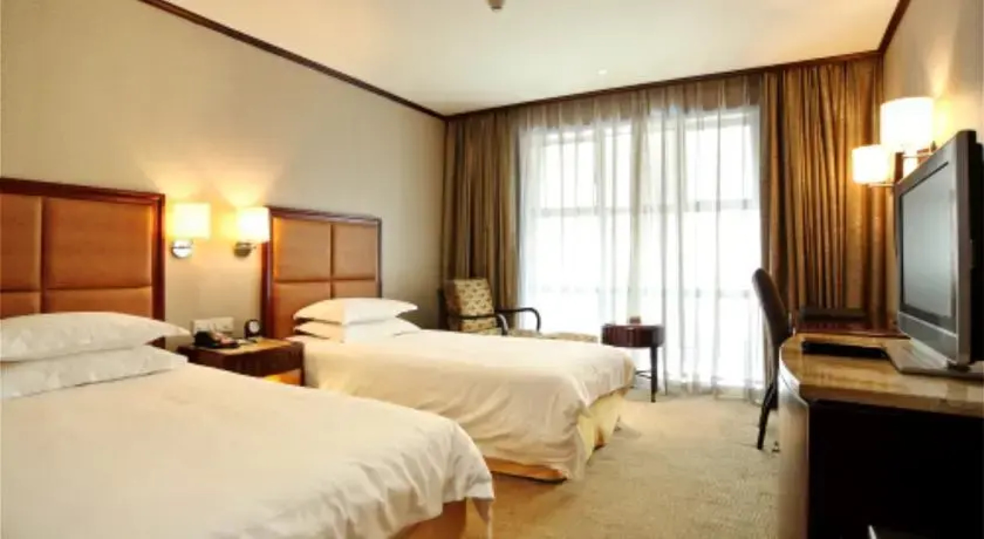 Ningbo Hai Ju Wang Fu Hotel