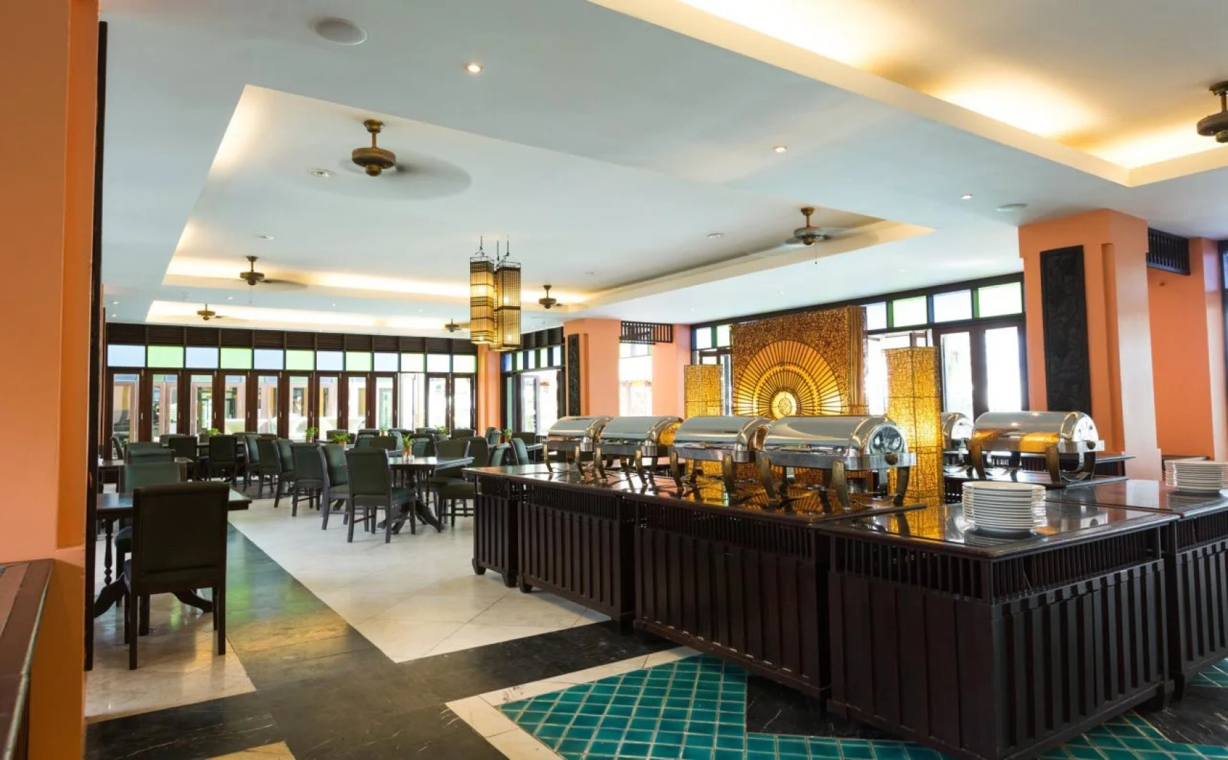 Pattawia Resort & Spa