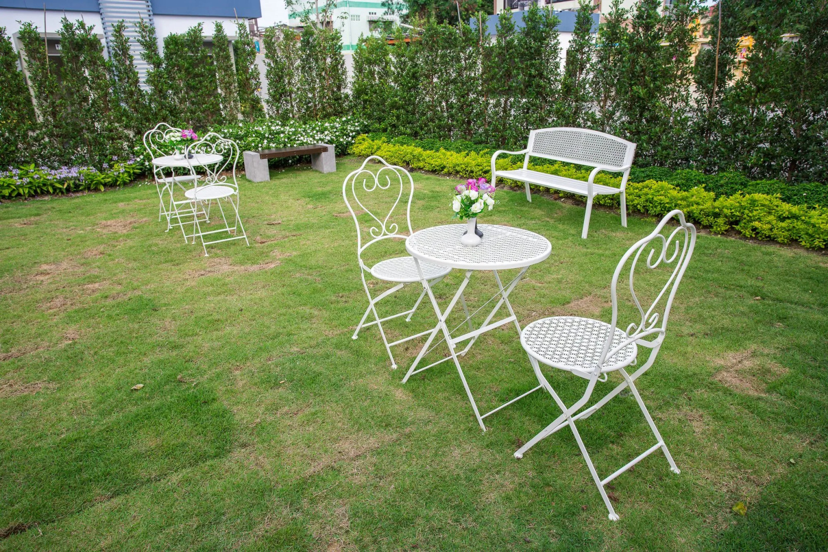 Pongsakorn Boutique Resort