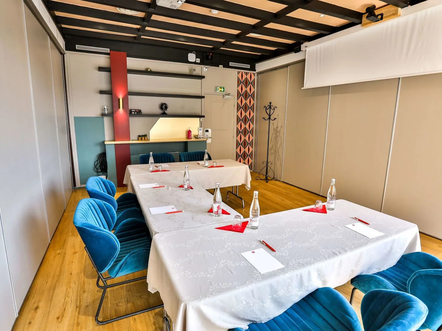 ibis Saint-Étienne - La Terrasse