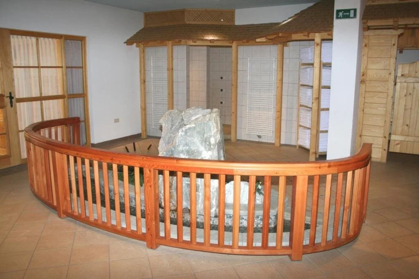 Hotel Alpenrose Mühlbach am Hochkönig