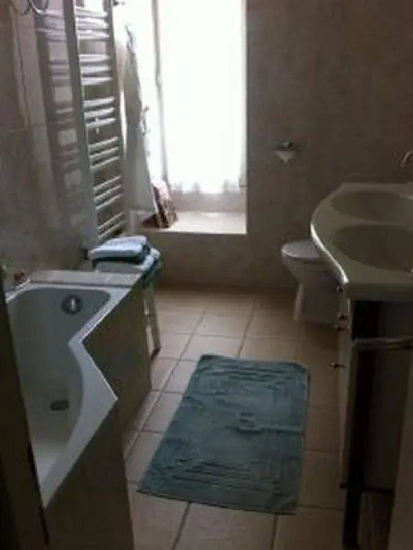 Château des Bouffards