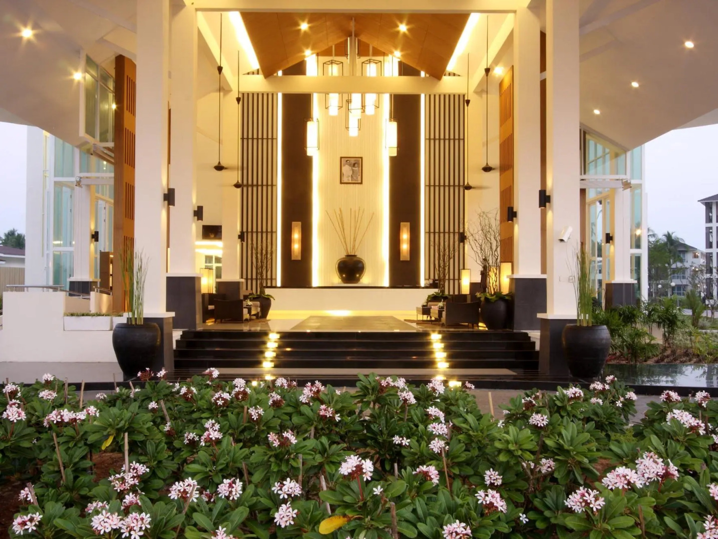 Kantary Beach Hotel Villas & Suites, Khao Lak