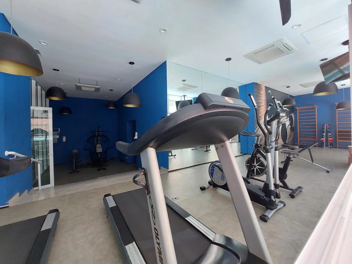 Book Santos - Estanconfor 1804 - VISTA MAR