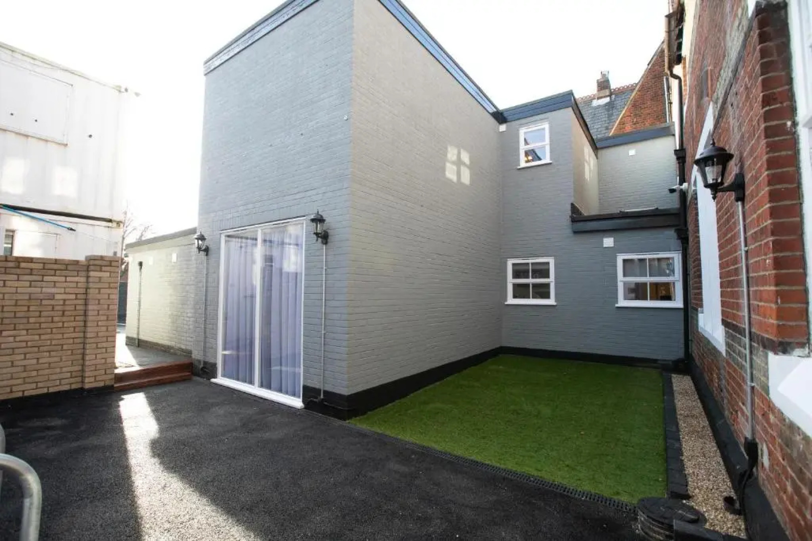 Number 82 The Unthank