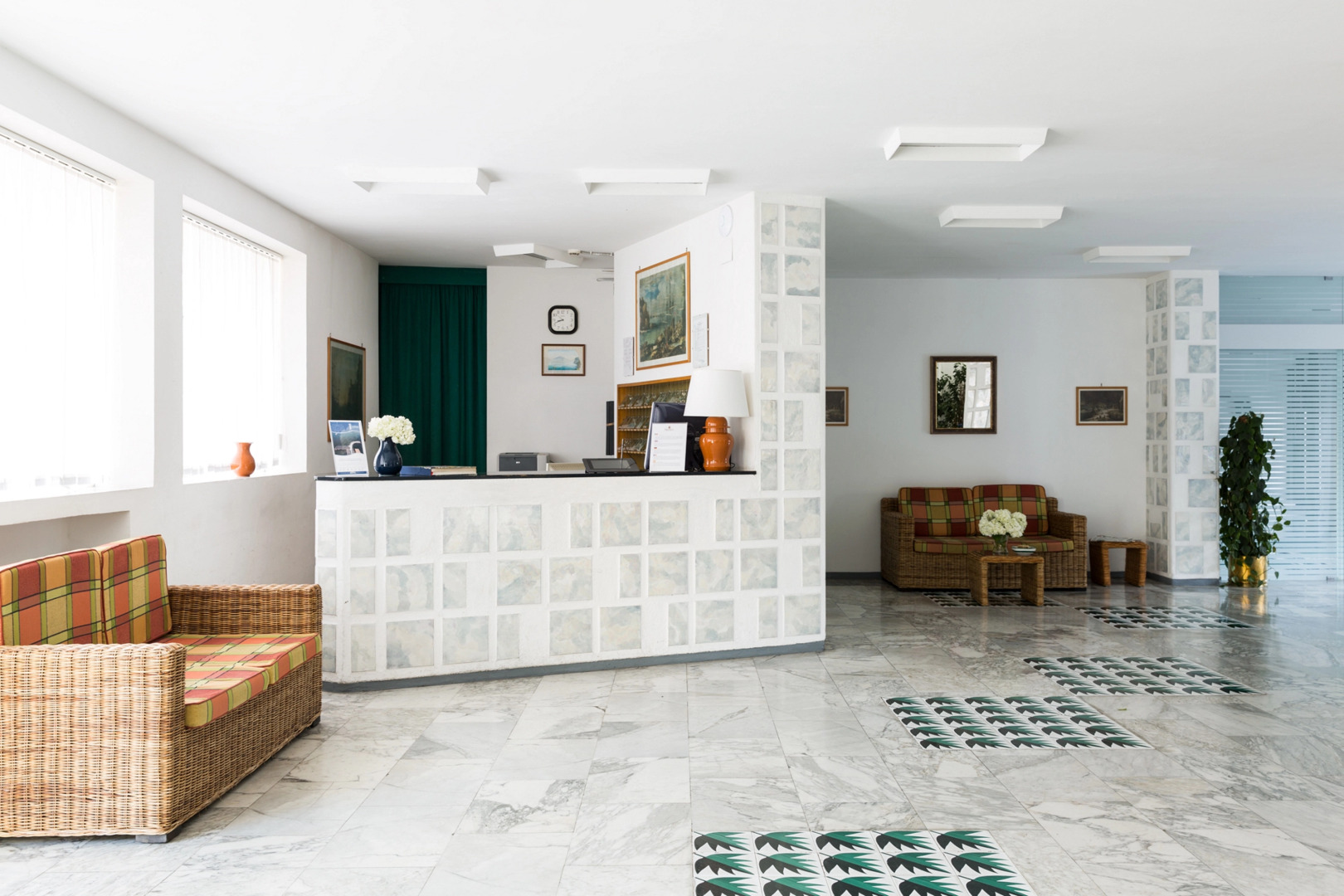 So' Lifestyle Hotel Sorrento