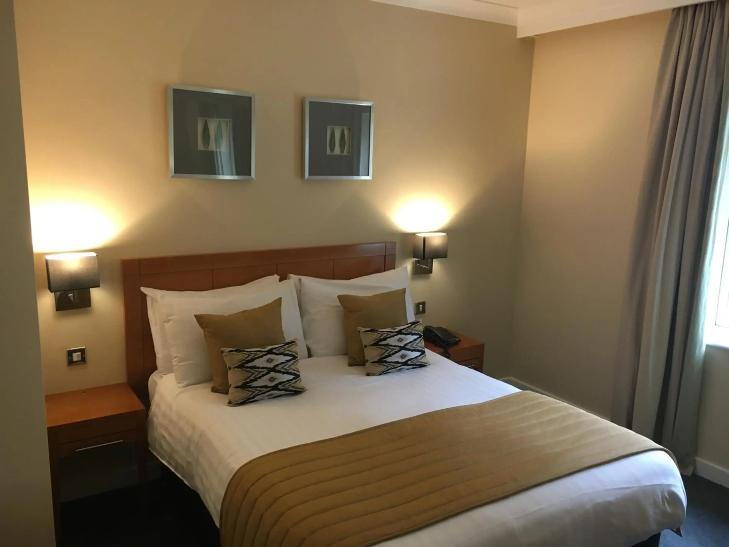 The Wild Pheasant Hotel & Spa
