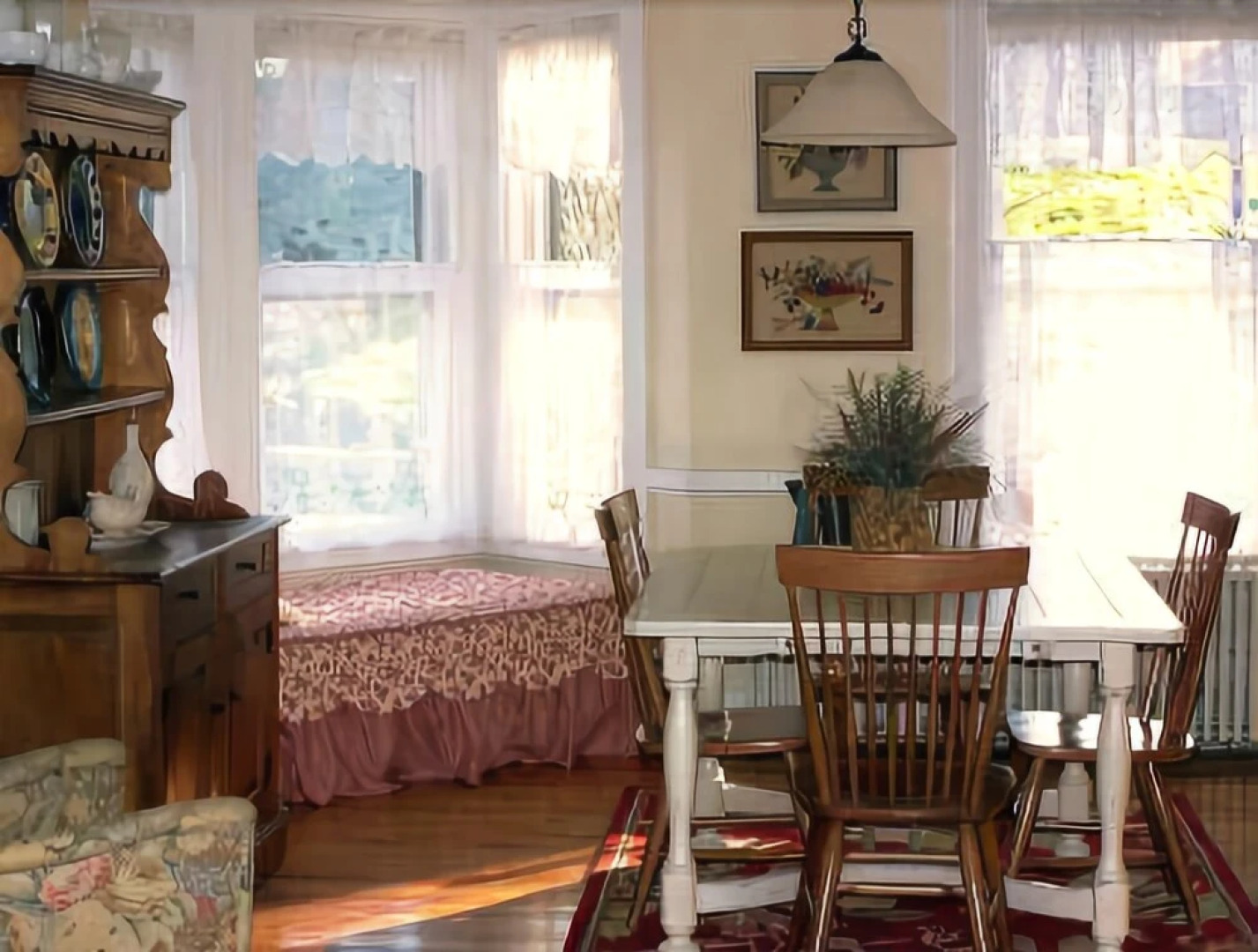 Harbor Heights - Five Bedroom Home