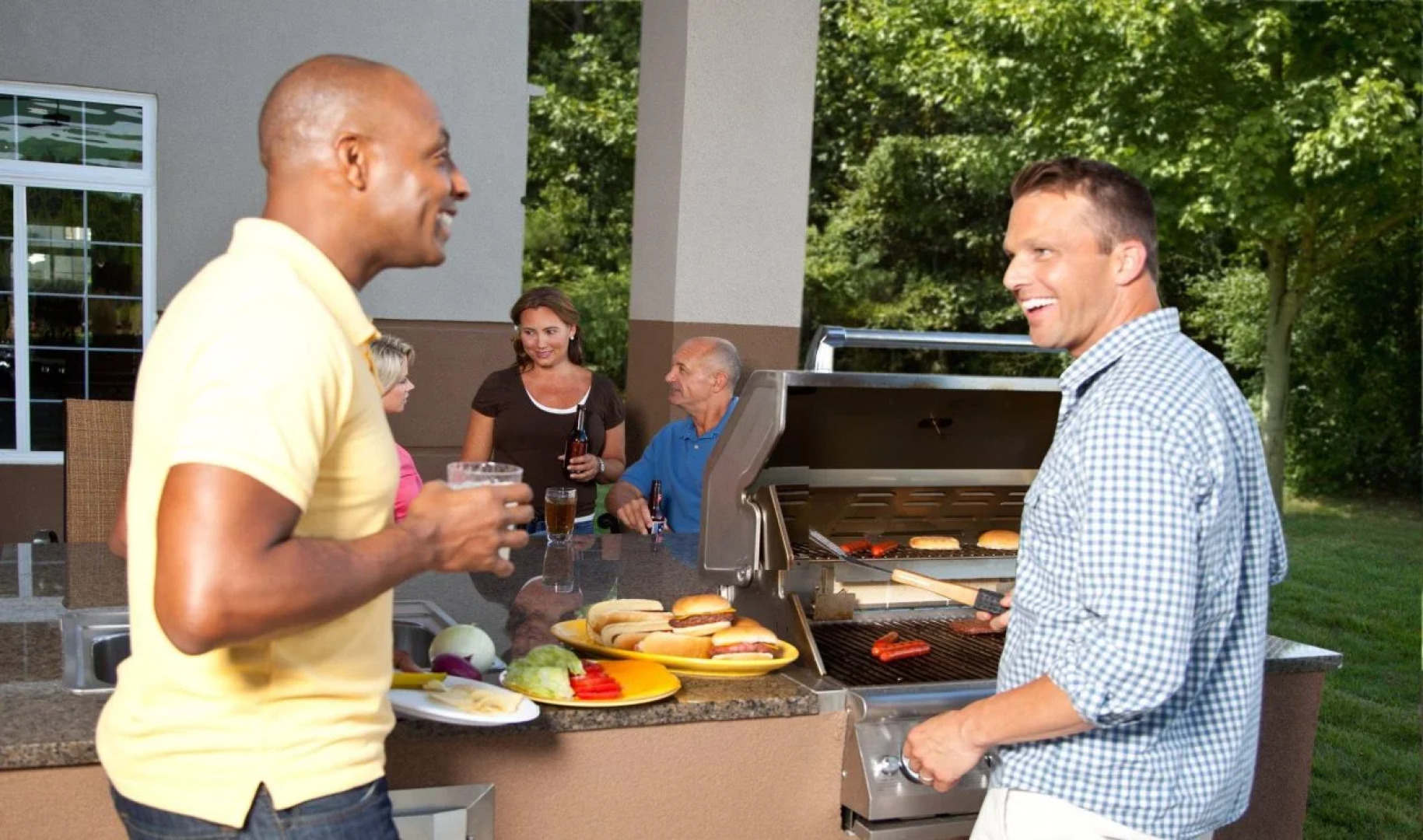 Sonesta Simply Suites Plano Frisco