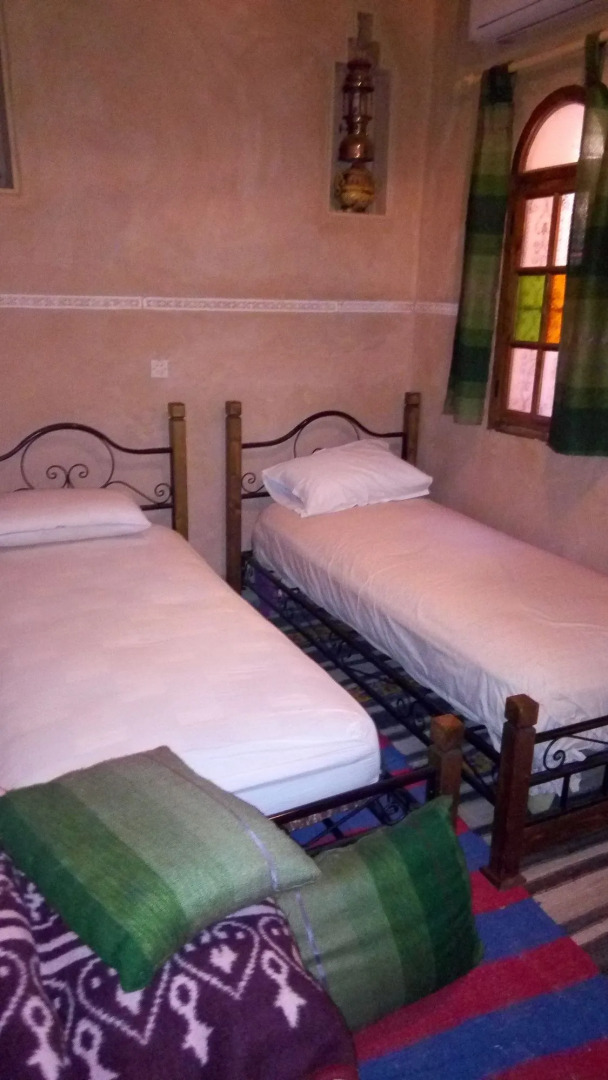 Gite chez l'Habitant Amzil