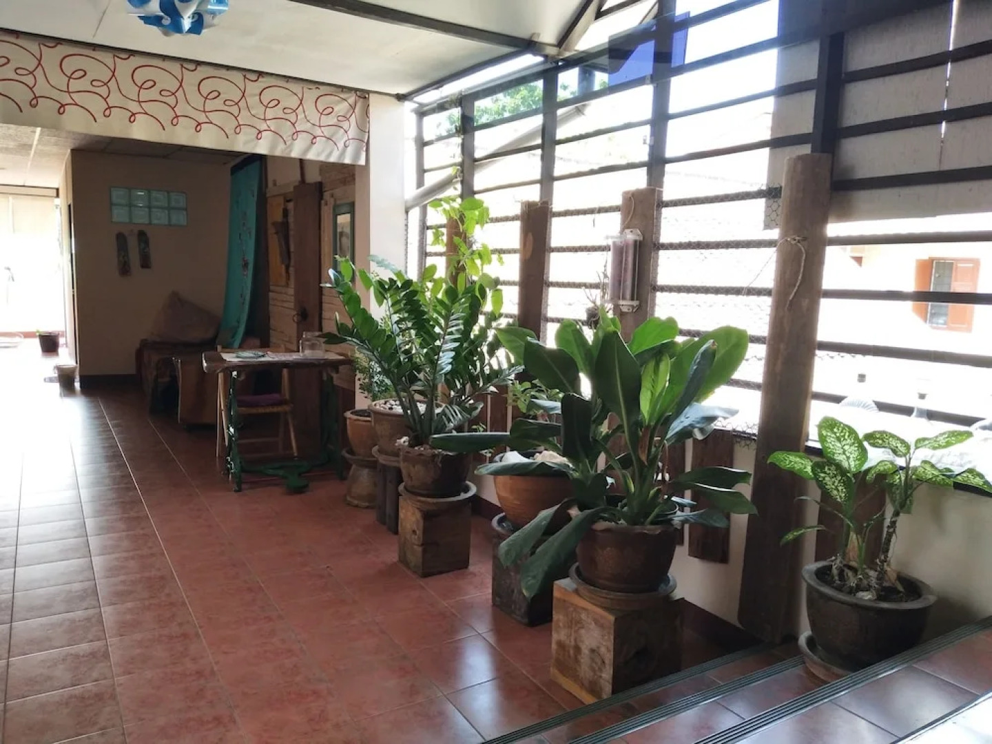 Ban Jaidee Guesthouse