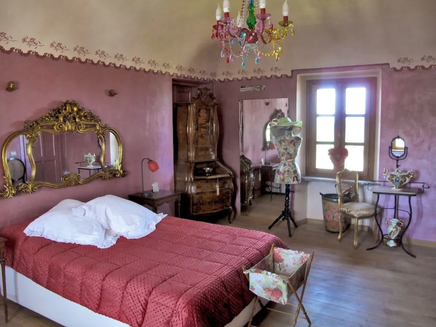 Tenuta il Galletto