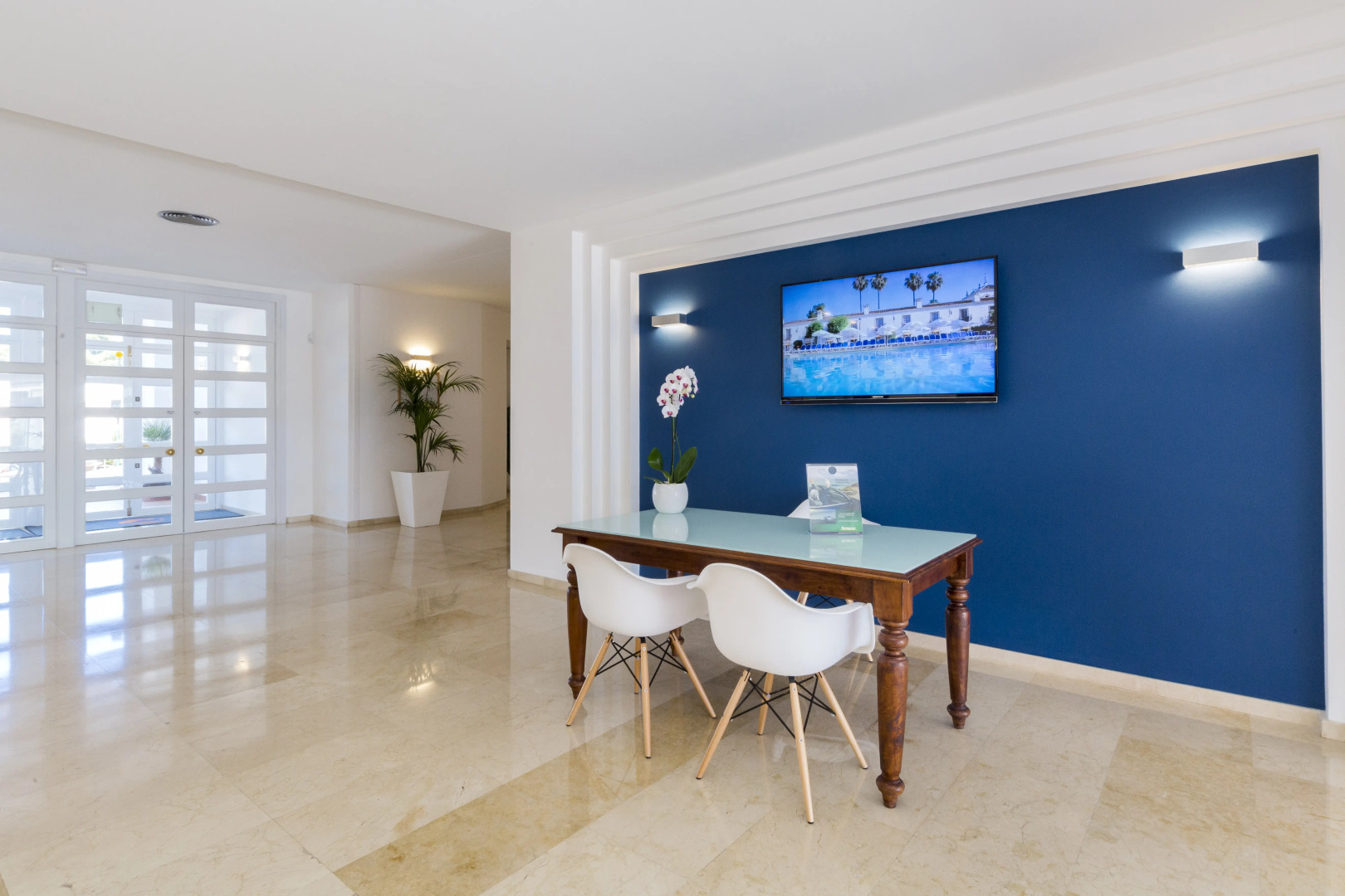 Hotel Globales Mediterrani