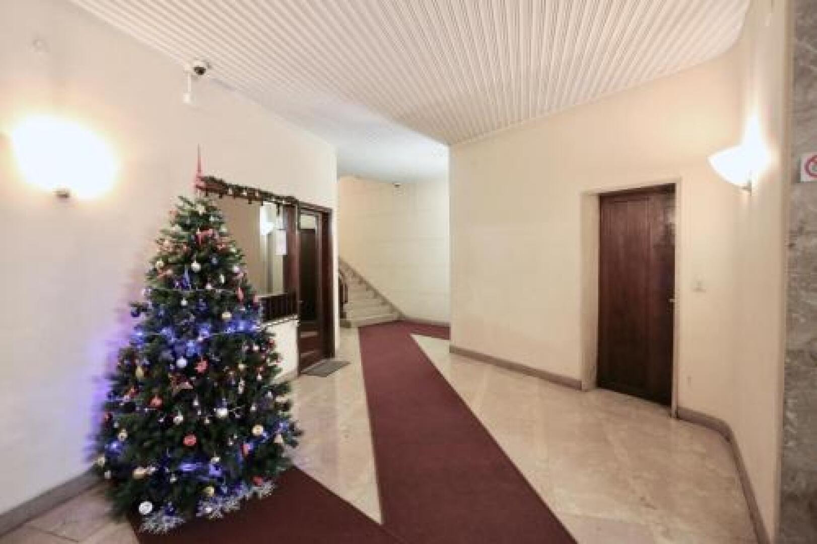 Rio Central Apartman