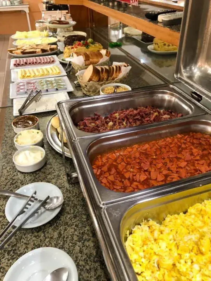 Hotel das Rosas Grupo de Hotéis Mar e Mar