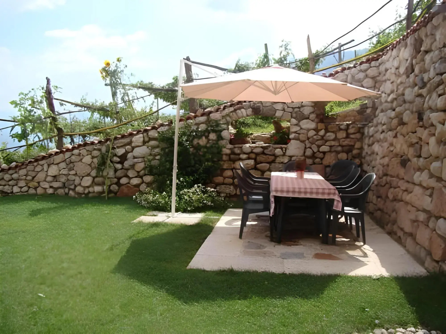 Agritur Maso Spezial