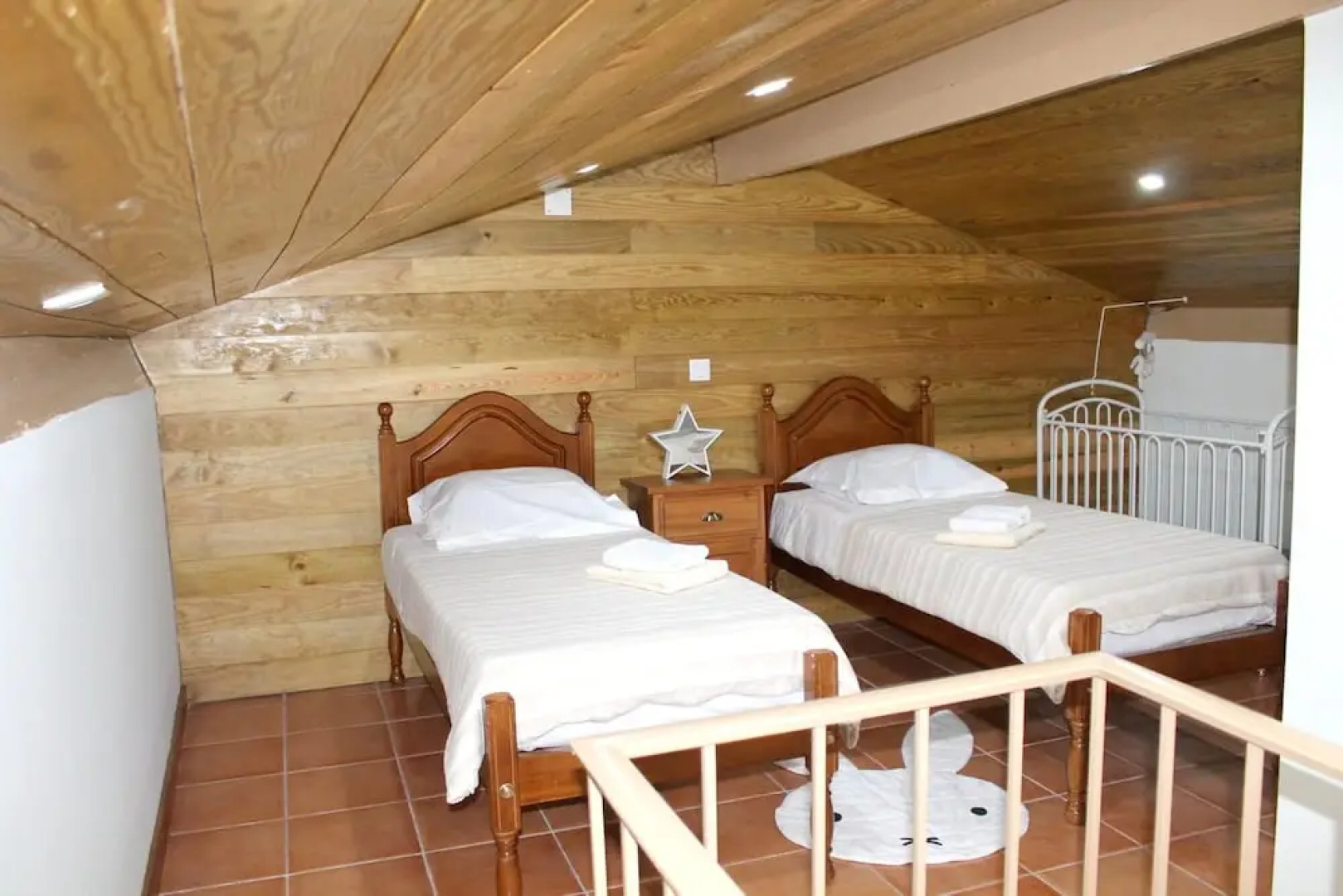 Apartment With 2 Bedrooms in Fão, With Terrace