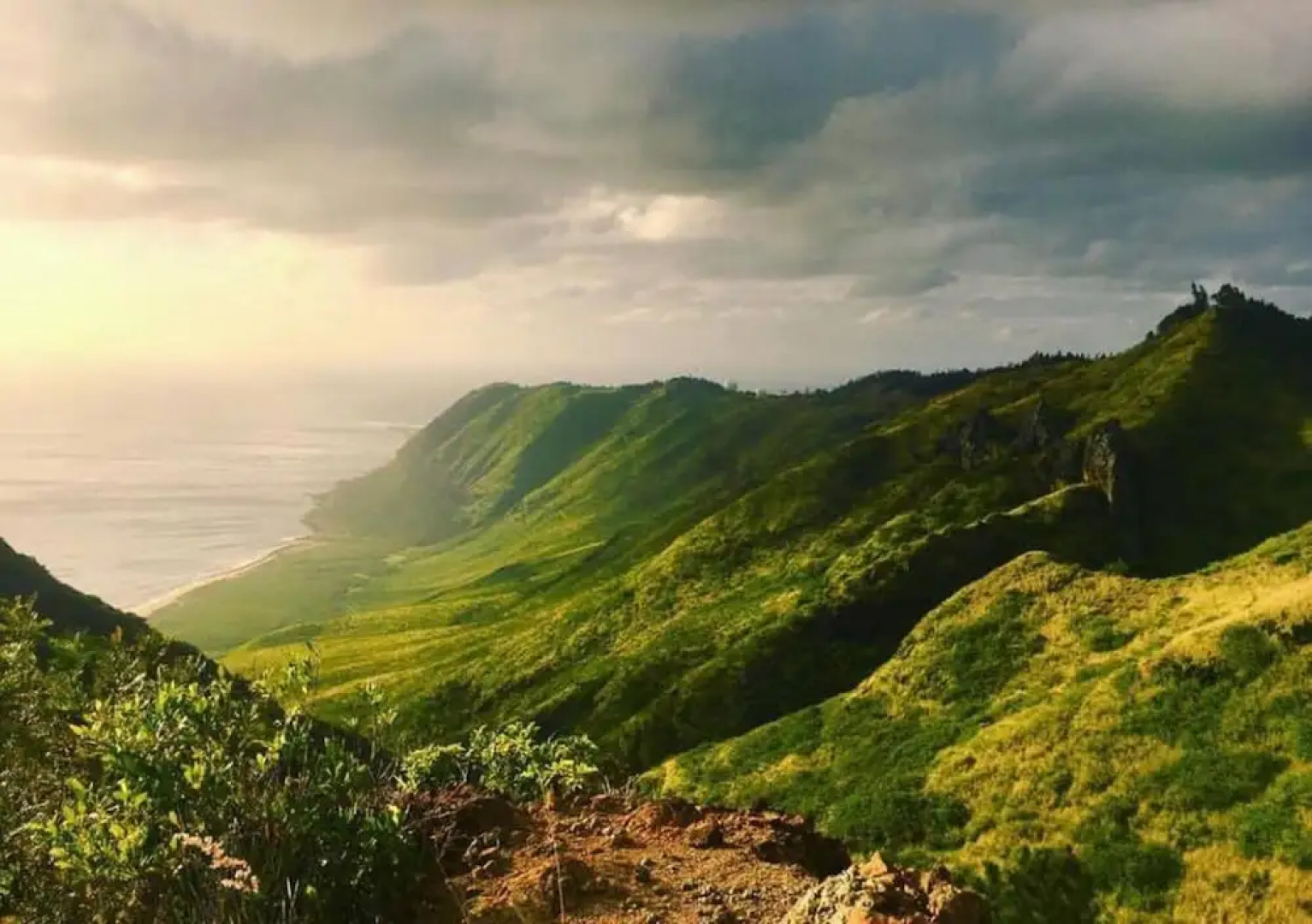 Makaha Valley Towers