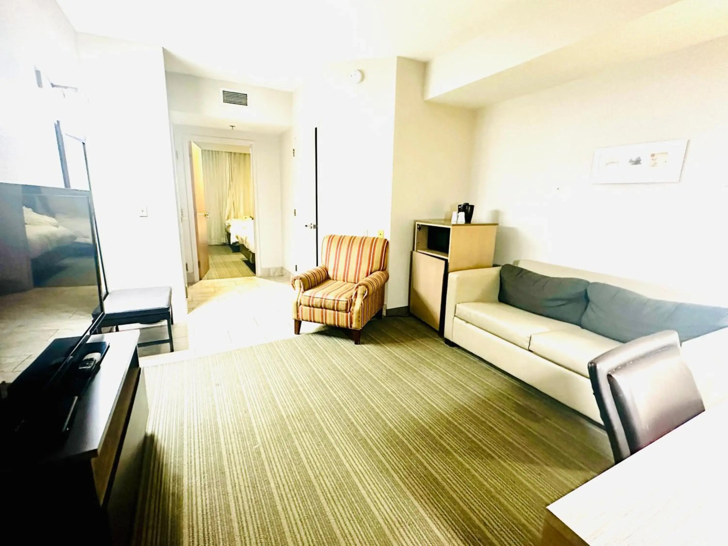 Radiant Inn & Suites