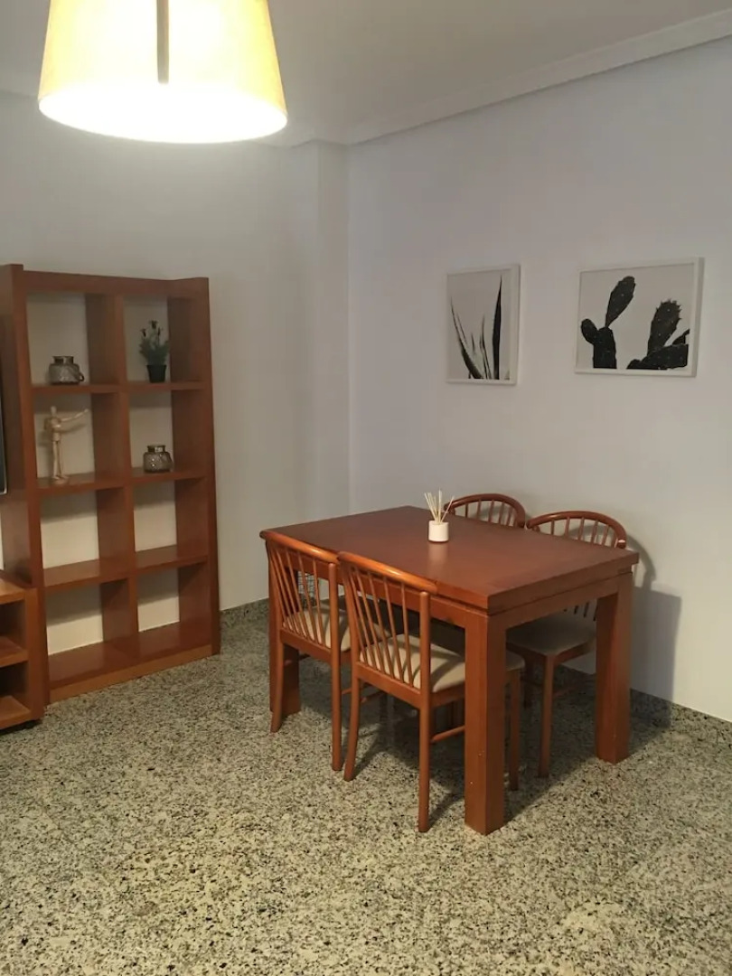 Apartamentos Turísticos Succo