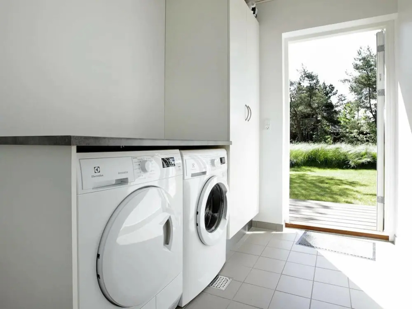 6 Person Holiday Home in Laeso