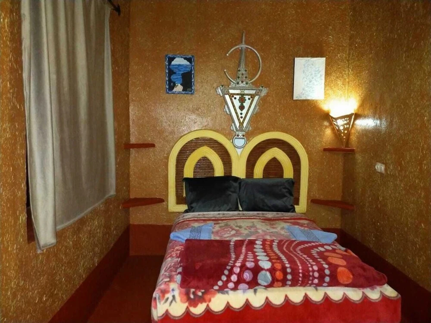Auberge Ksar Ait Ben Haddou