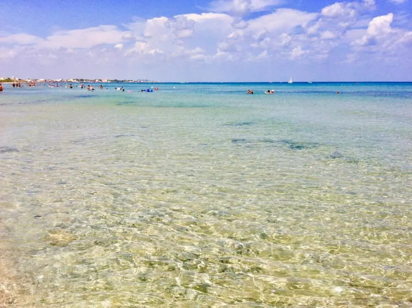 Salento Appartamenti