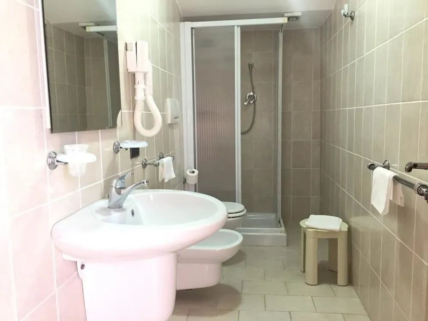 Hotel Ristorante La Madia