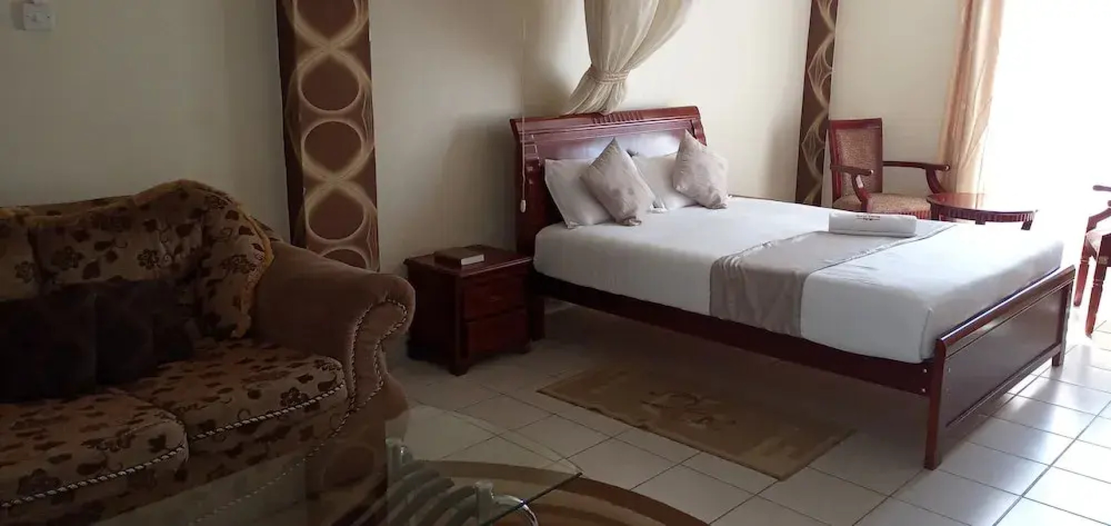 The Great Lakes Hotel LTD.