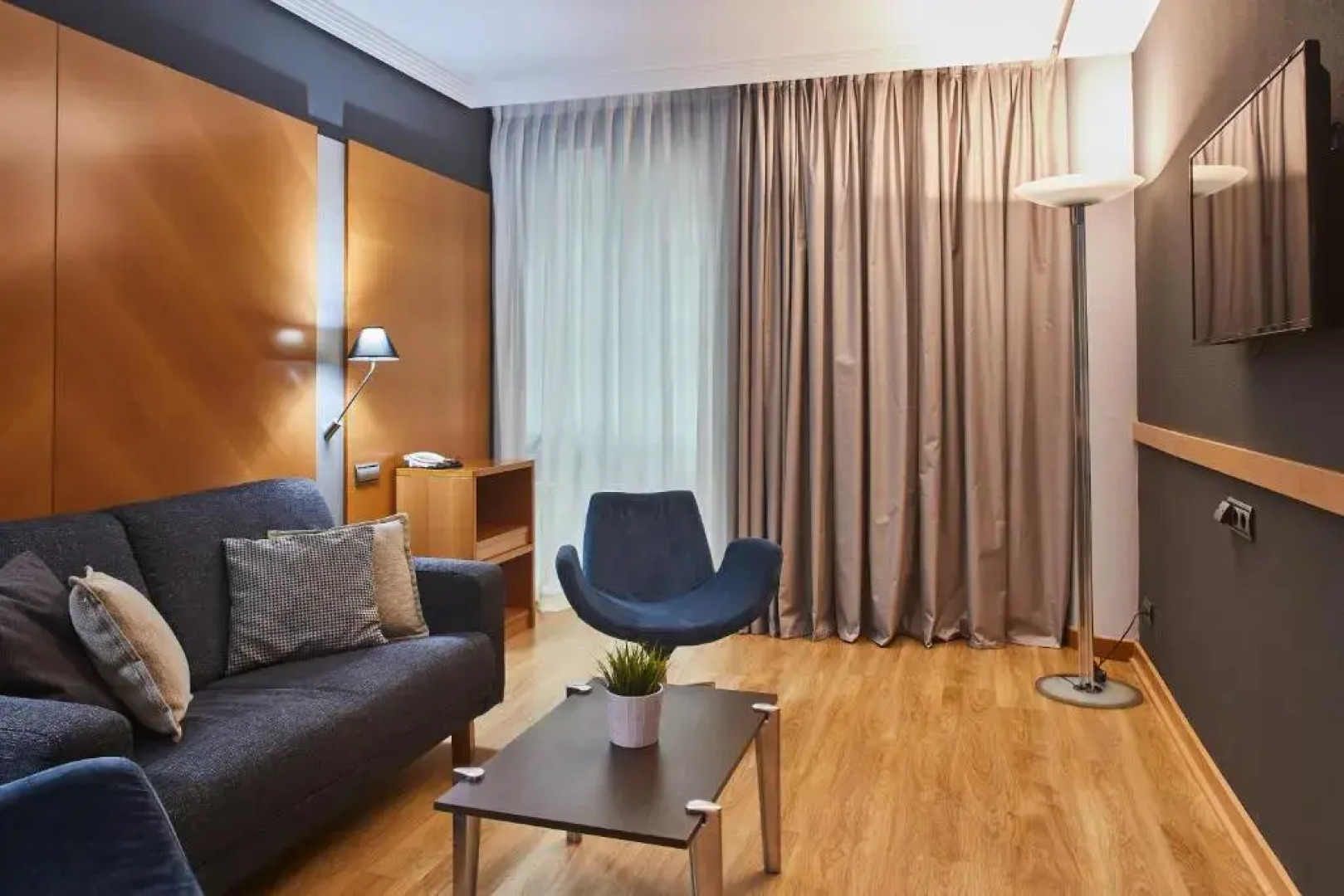 Hotel Silken Juan de Austria