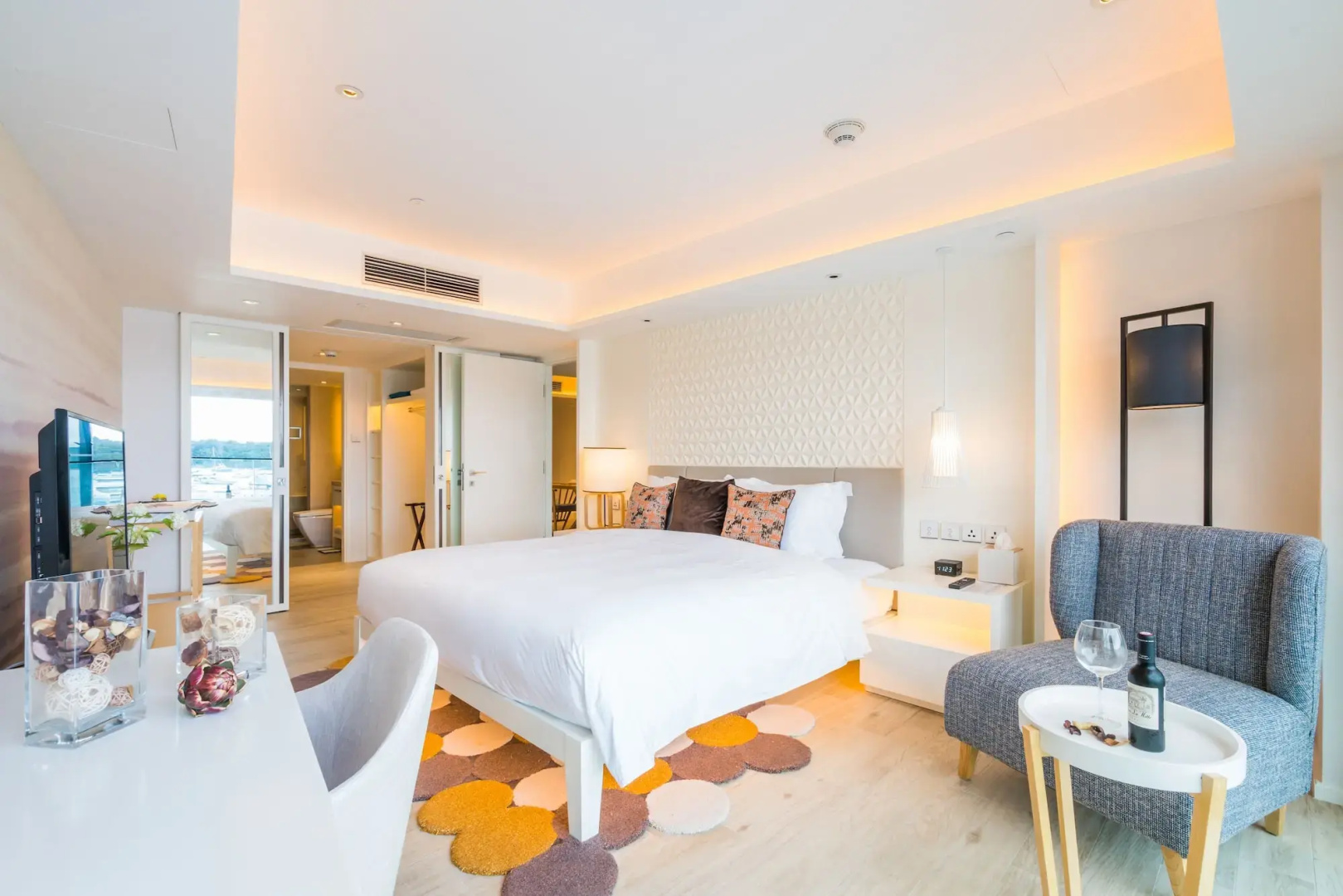 The Pier Hotel