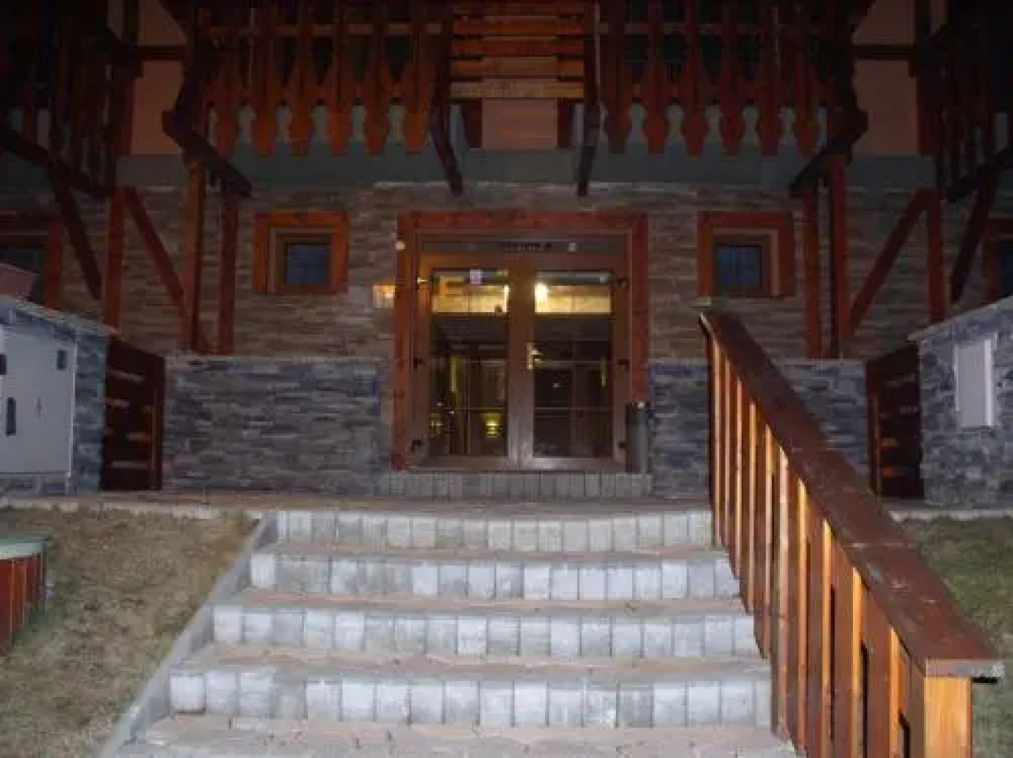 Apartment Luxus Tatry E106