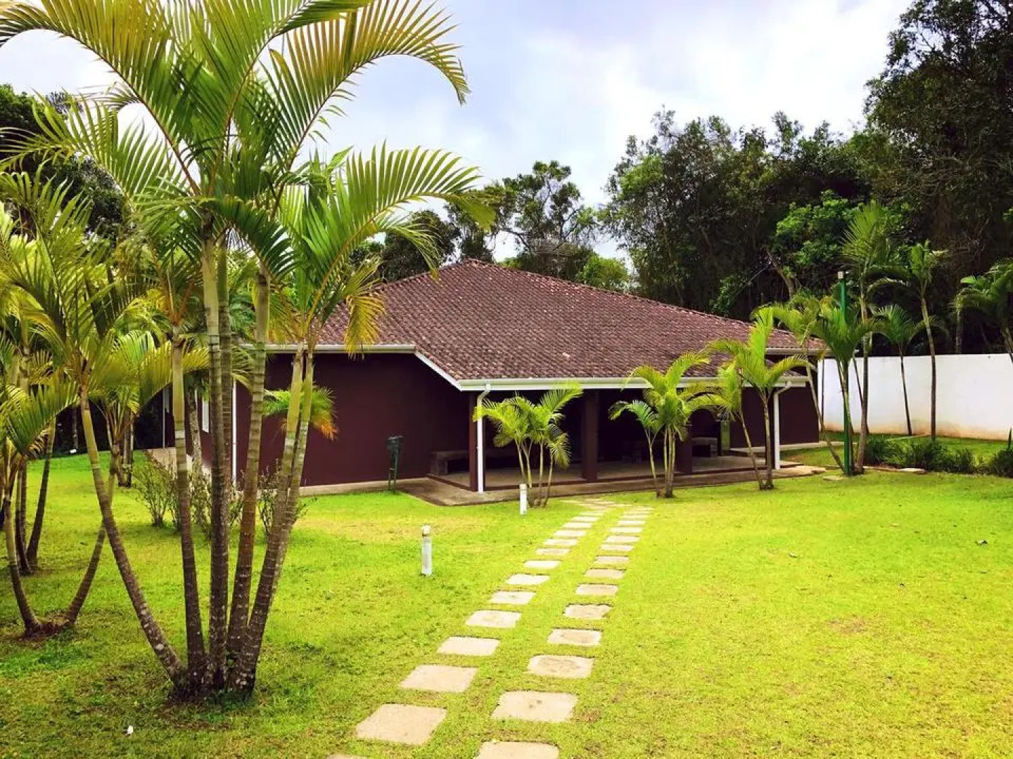 Aruana Hotel Acampamento e Eventos