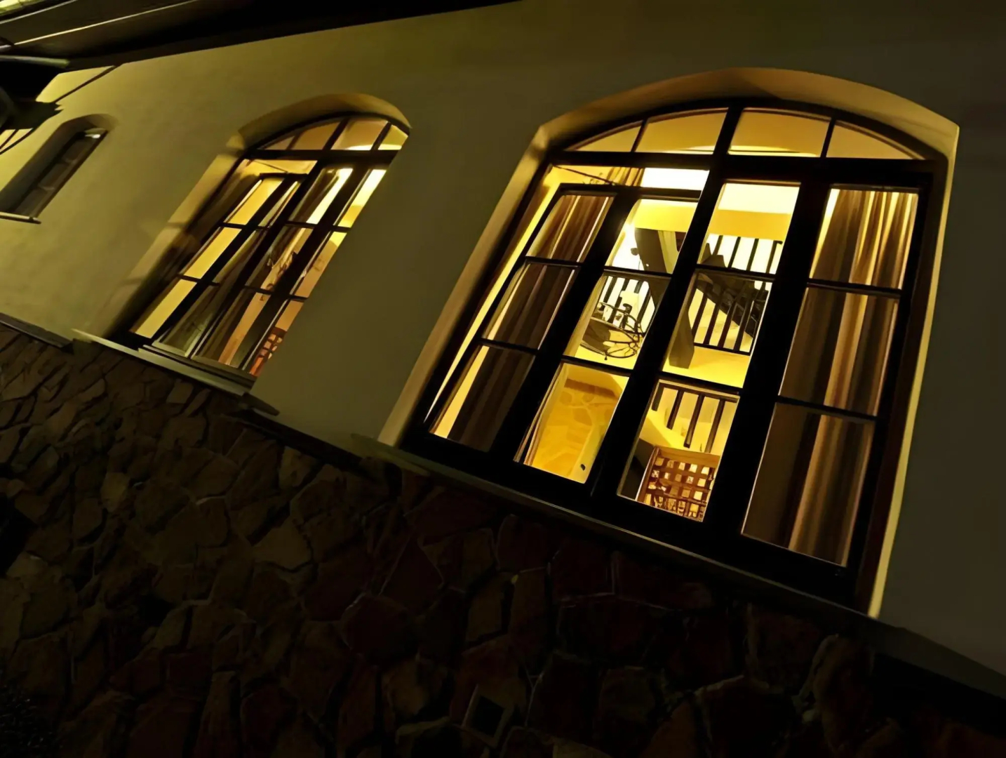 Quo Vadis Lounge Bed & Breakfast