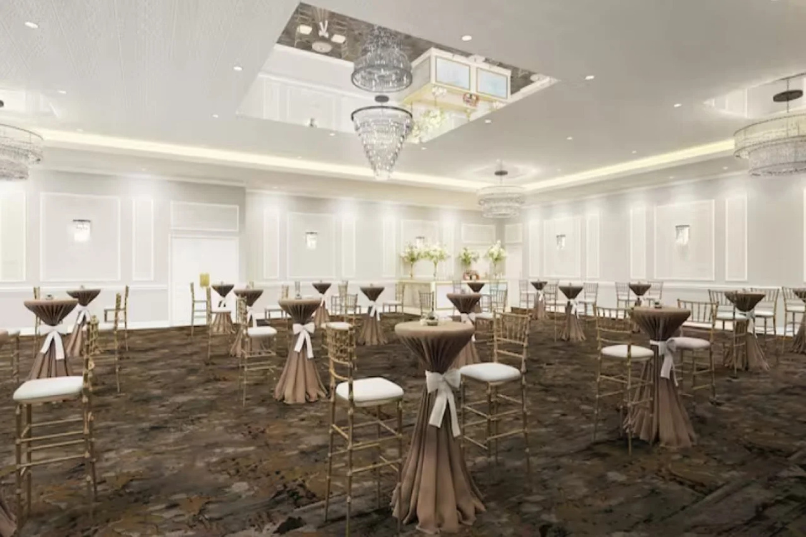 DoubleTree by Hilton Poughkeepsie Convention Center