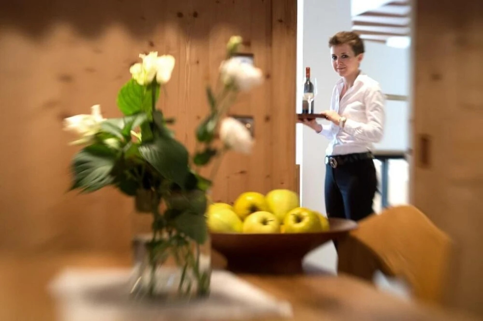 Boutique Hotel Belvedere