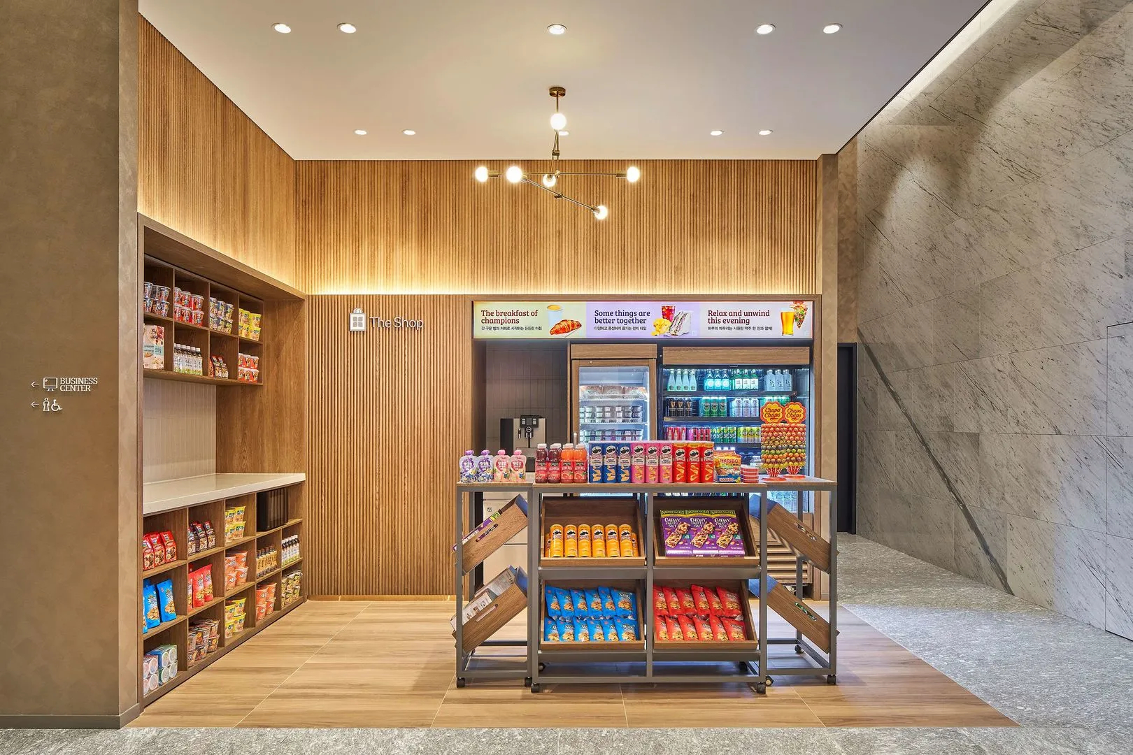 Hilton Garden Inn Seoul Gangnam