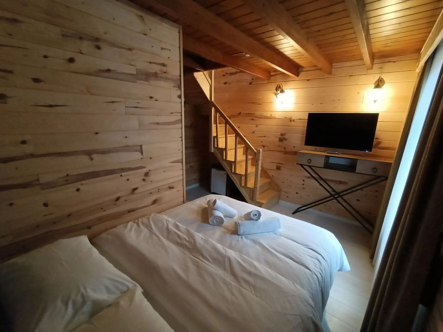 Sari Kosk Hotel
