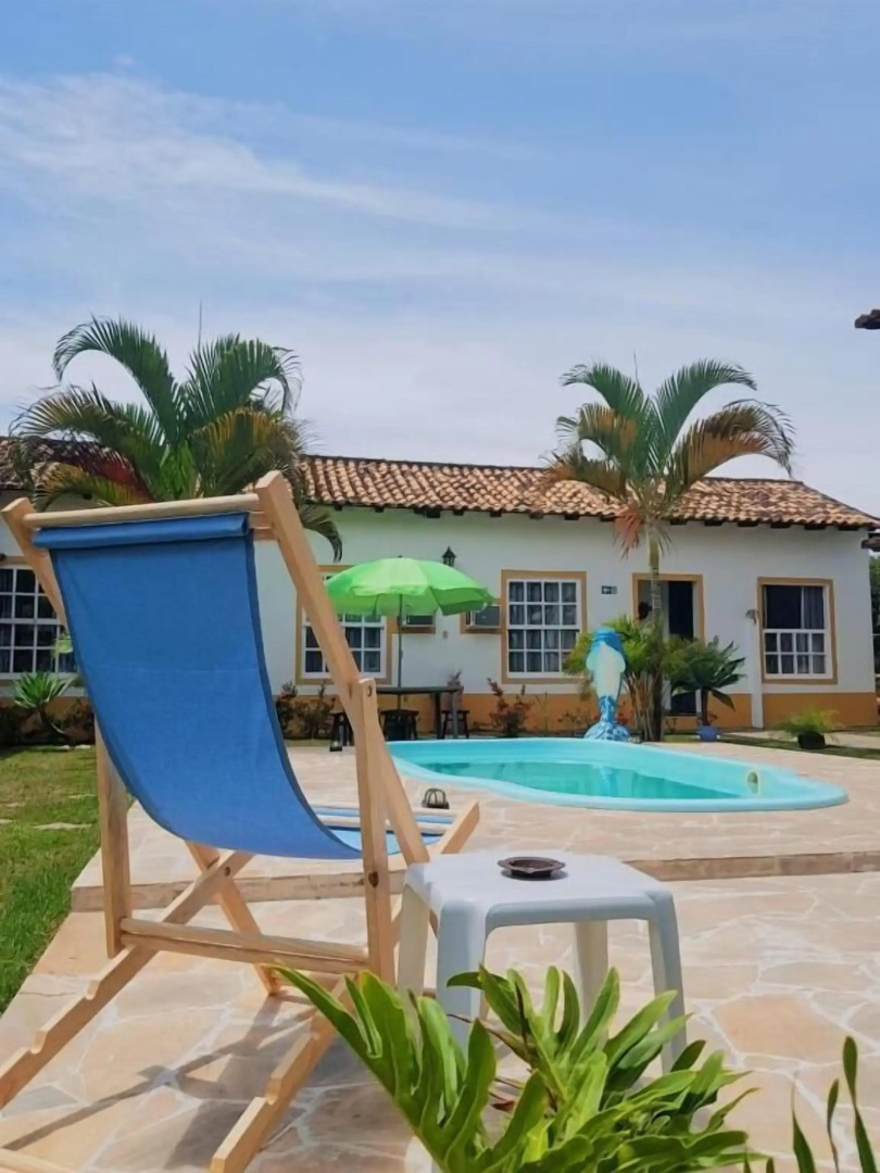 Pousada Engenho Do Sonho