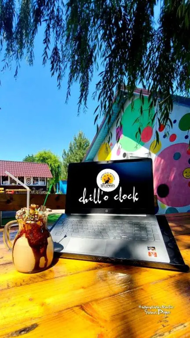 Satul de Vacanta Campo Euro Club