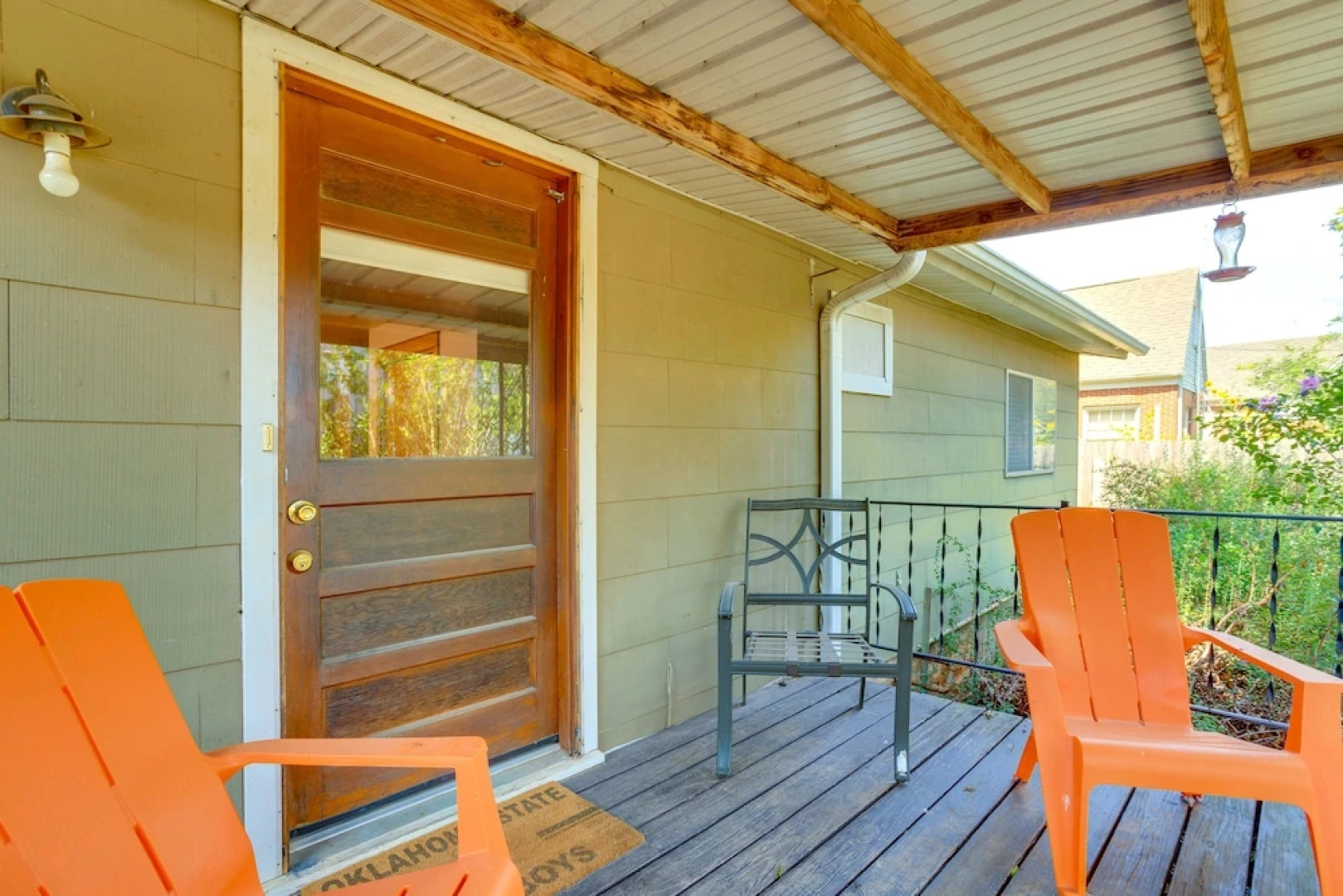 Stillwater Home - Walk to Boone Pickens Stadium!