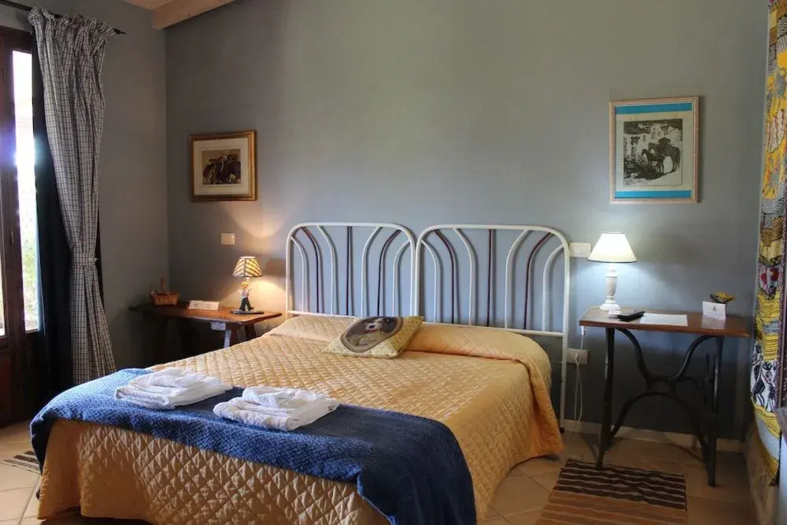 Santa Igia B&B - Country House