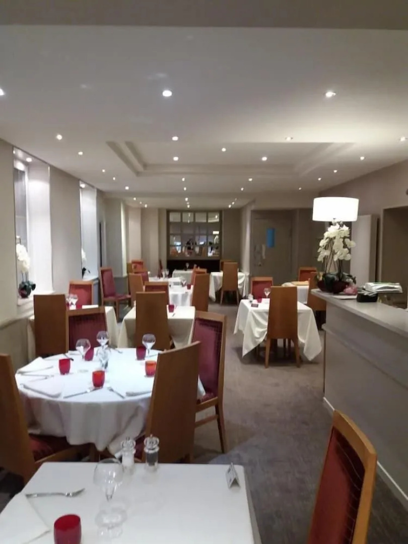 Relais Lorraine Alsace