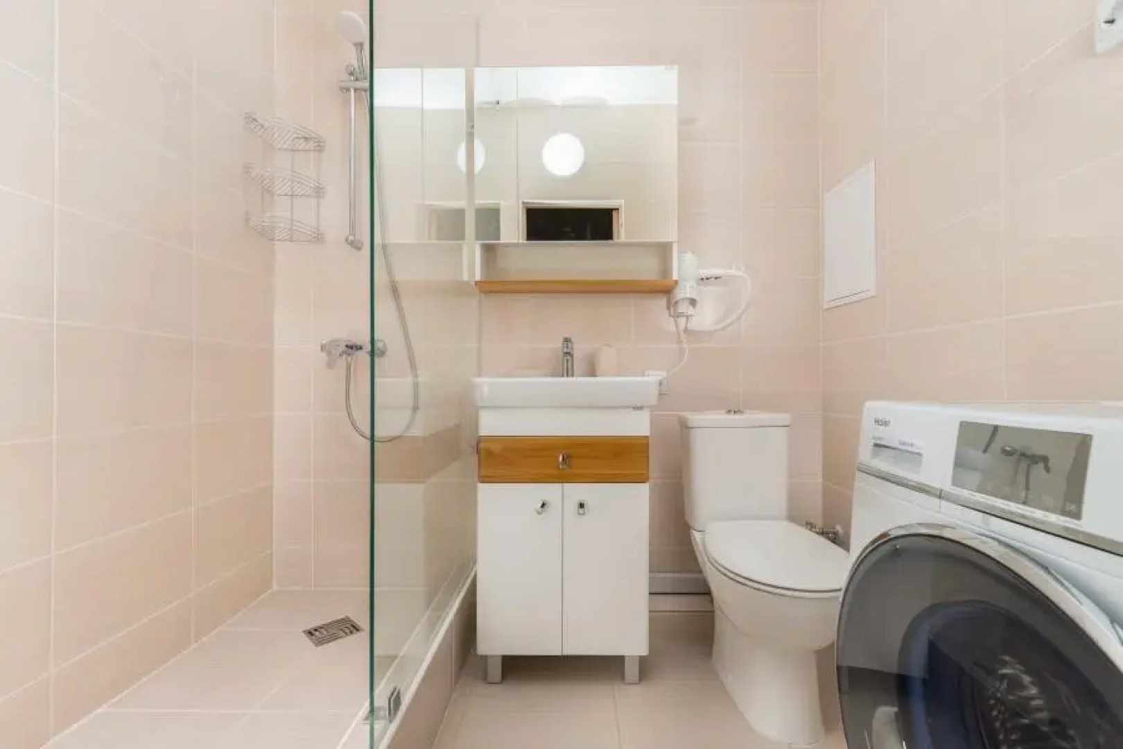 AP-iN (АП-иН) на проспекте Пионерский